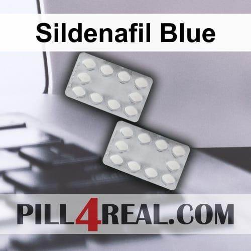 Sildenafil Blue 947