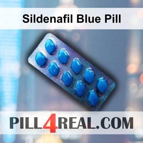 Sildenafil Blue Pill 979