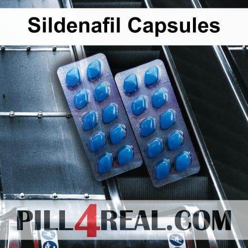 Sildenafil Capsules 036