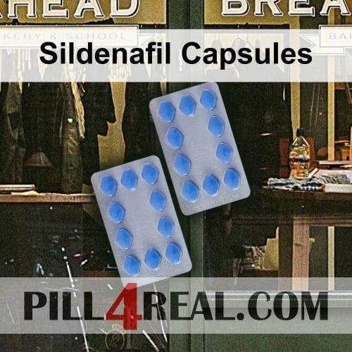 Sildenafil Capsules 065