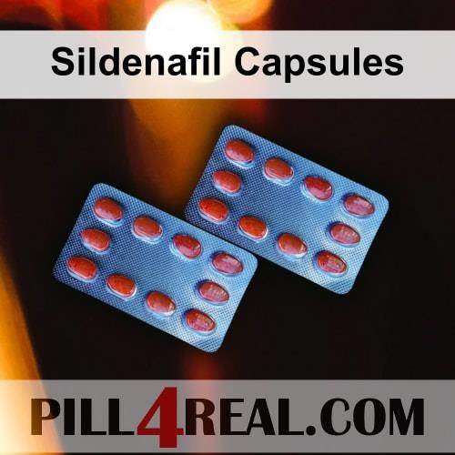Sildenafil Capsules 939