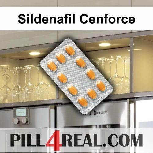 Sildenafil Cenforce 041