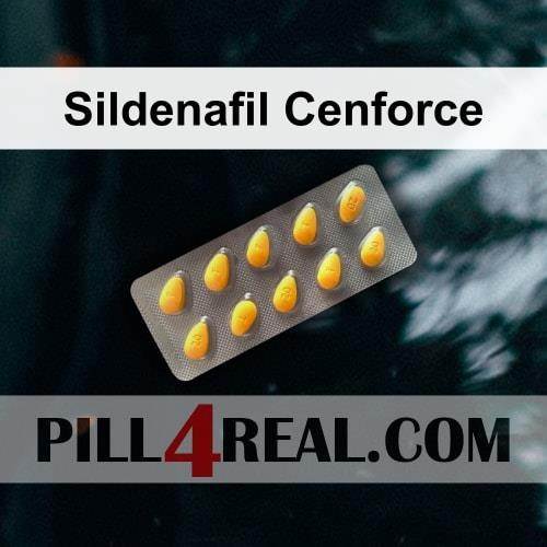 Sildenafil Cenforce 327