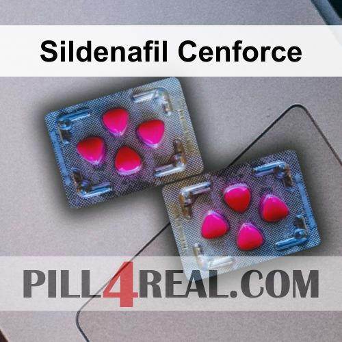 Sildenafil Cenforce 336