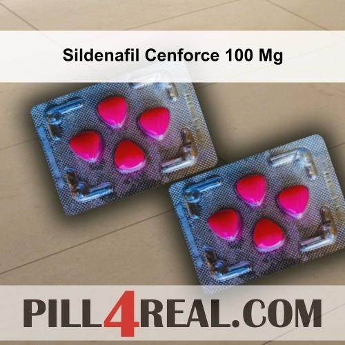 Sildenafil Cenforce 100 Mg 093