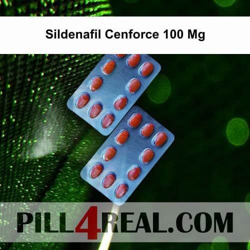 Sildenafil Cenforce 100 Mg 520