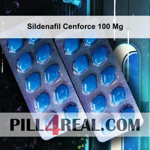 Sildenafil Cenforce 100 Mg 536