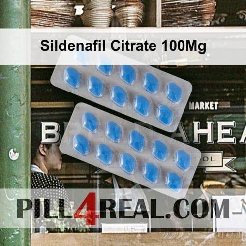 Sildenafil Citrate 100Mg 300