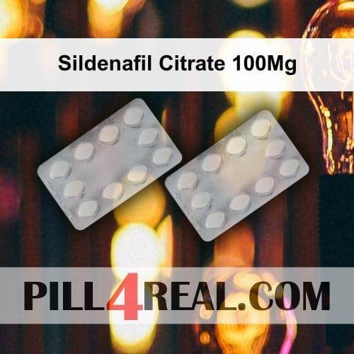 Sildenafil Citrate 100Mg 625