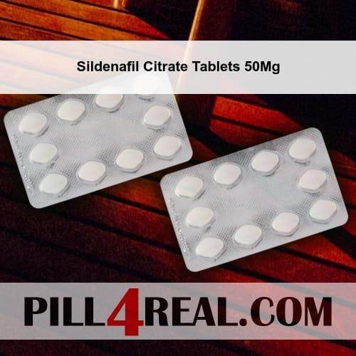 Sildenafil Citrate Tablets 50Mg 468