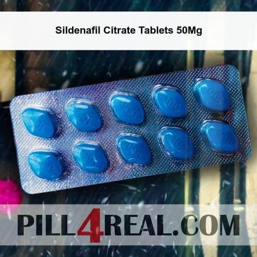 Sildenafil Citrate Tablets 50Mg 610