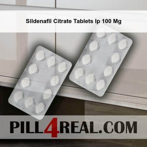 Sildenafil Citrate Tablets Ip 100 Mg 253