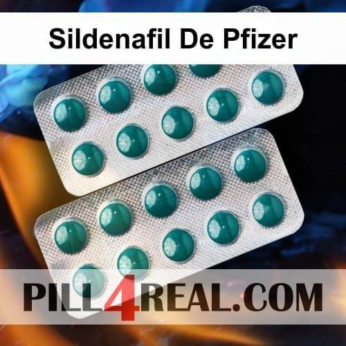 Sildenafil De Pfizer 609