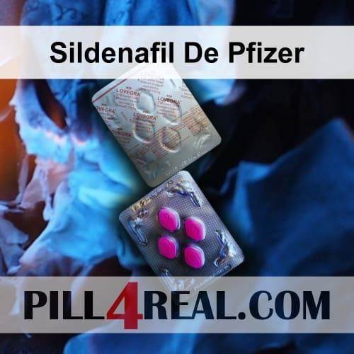 Sildenafil De Pfizer 842