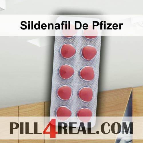 Sildenafil De Pfizer 986