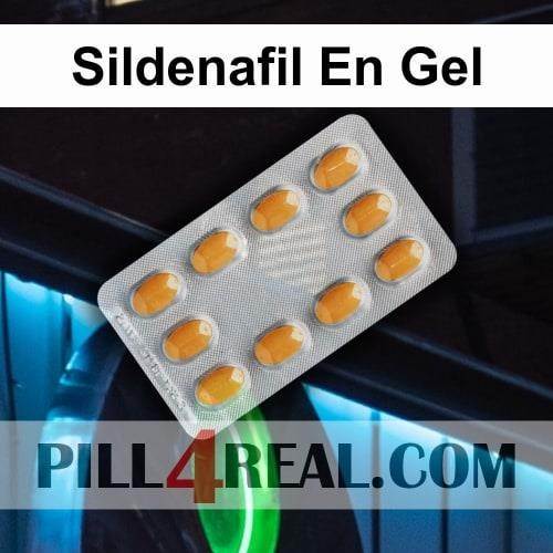 Sildenafil En Gel 199
