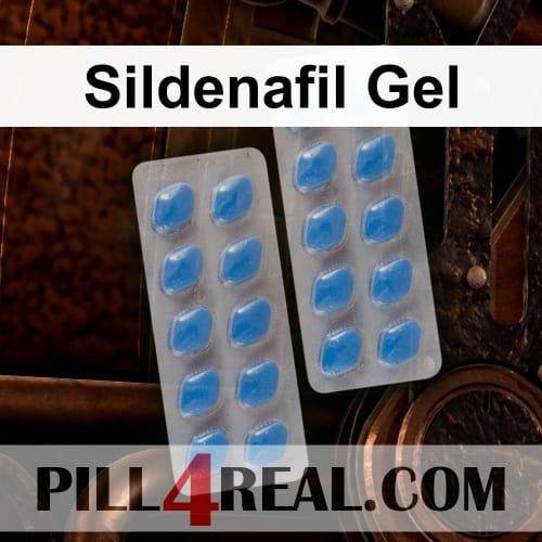 Sildenafil Gel 035