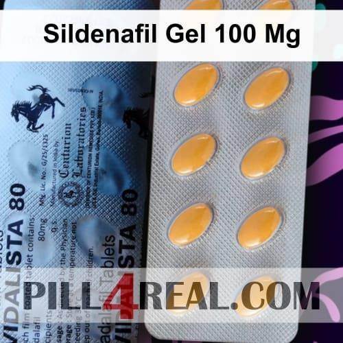Sildenafil Gel 100 Mg 964