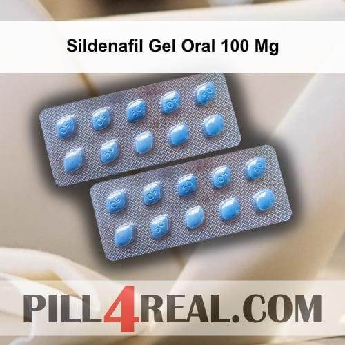 Sildenafil Gel Oral 100 Mg 177