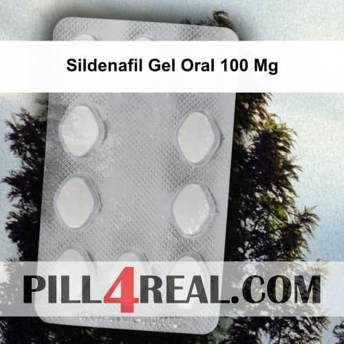 Sildenafil Gel Oral 100 Mg 486