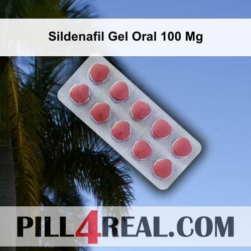 Sildenafil Gel Oral 100 Mg 601