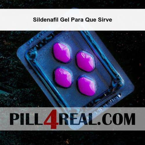 Sildenafil Gel Para Que Sirve 793