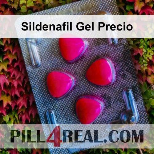Sildenafil Gel Precio 006