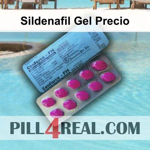 Sildenafil Gel Precio 544