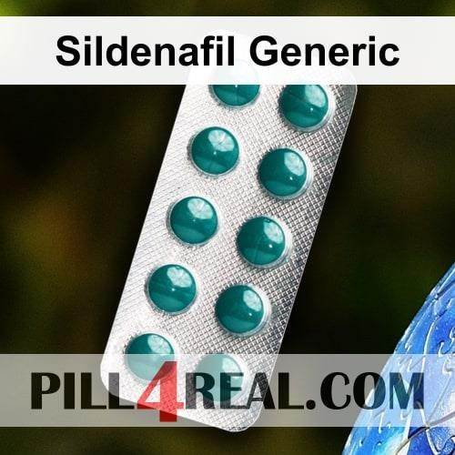 Sildenafil Generic 465