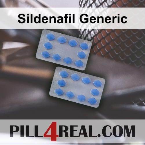 Sildenafil Generic 596