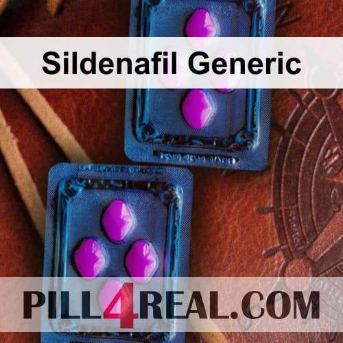 Sildenafil Generic 600
