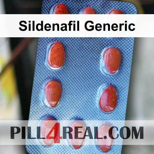 Sildenafil Generic 951