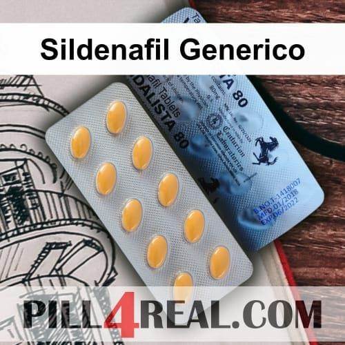 Sildenafil Generico 354