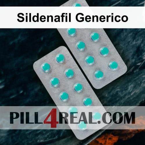 Sildenafil Generico 872