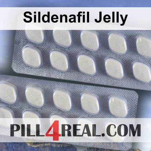 Sildenafil Jelly 124