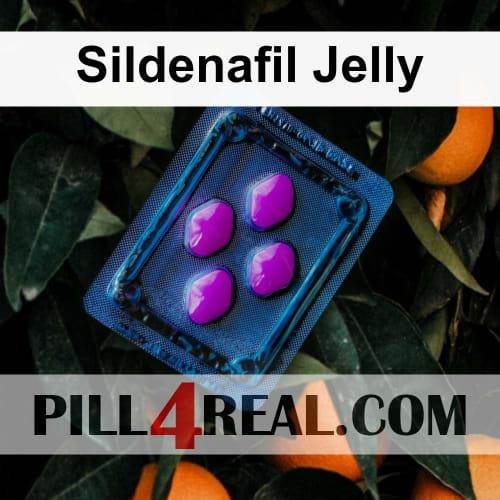 Sildenafil Jelly 574