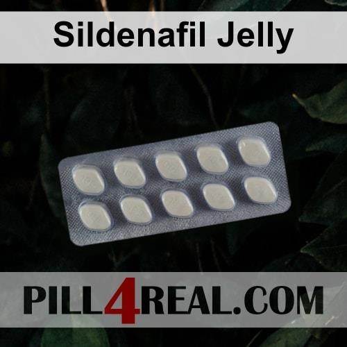 Sildenafil Jelly 877
