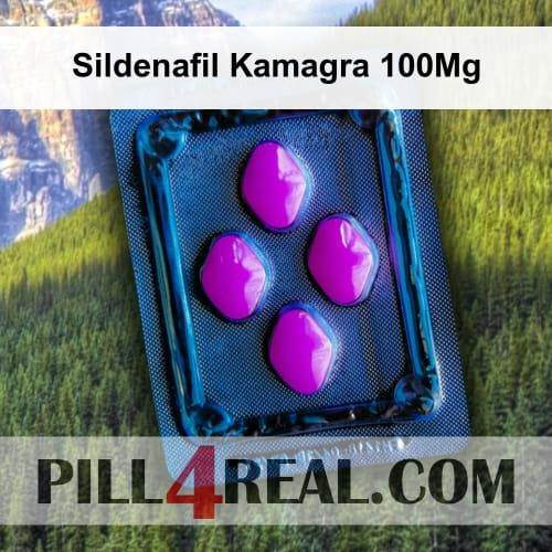 Sildenafil Kamagra 100Mg 067