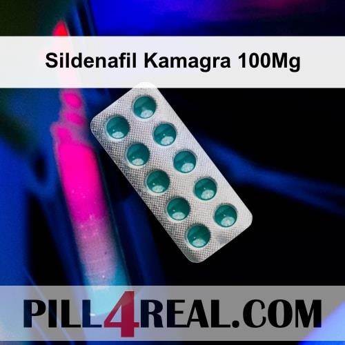 Sildenafil Kamagra 100Mg 163