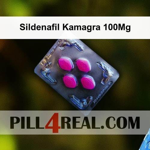 Sildenafil Kamagra 100Mg 183