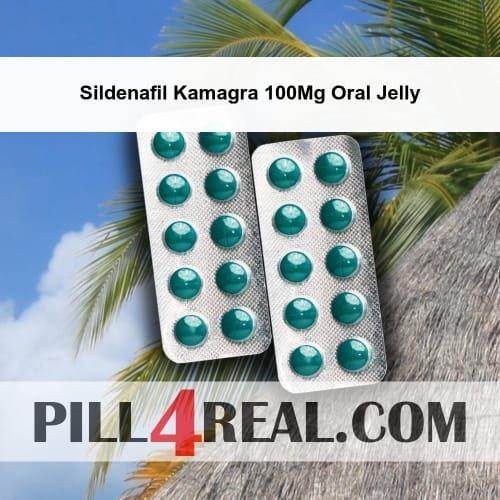 Sildenafil Kamagra 100Mg Oral Jelly 771
