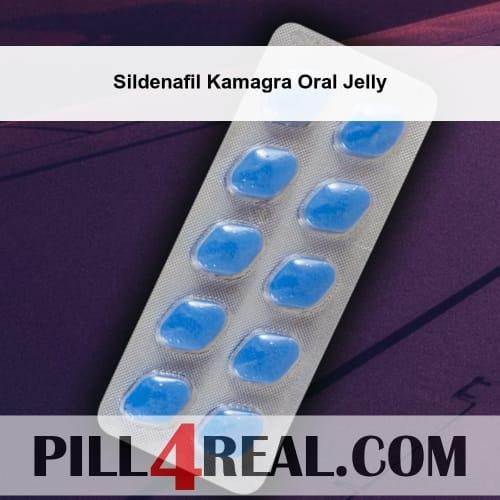 Sildenafil Kamagra Oral Jelly 478
