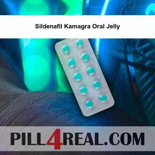 Sildenafil Kamagra Oral Jelly 638