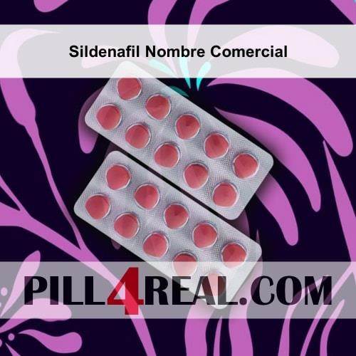 Sildenafil Nombre Comercial 199