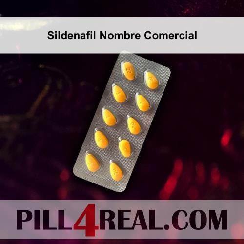 Sildenafil Nombre Comercial 550