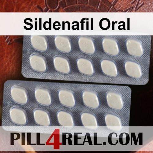 Sildenafil Oral 254