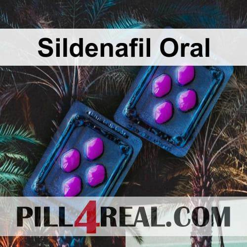 Sildenafil Oral 261