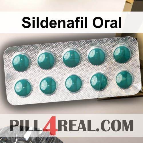Sildenafil Oral 390