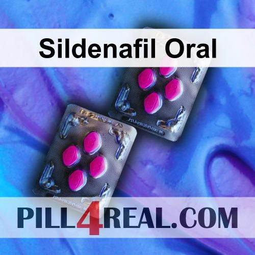 Sildenafil Oral 419