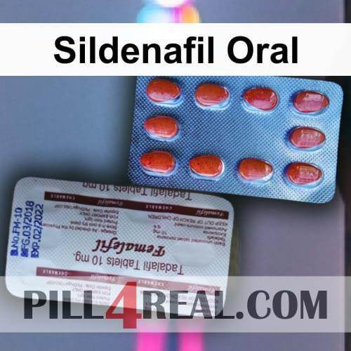Sildenafil Oral 549